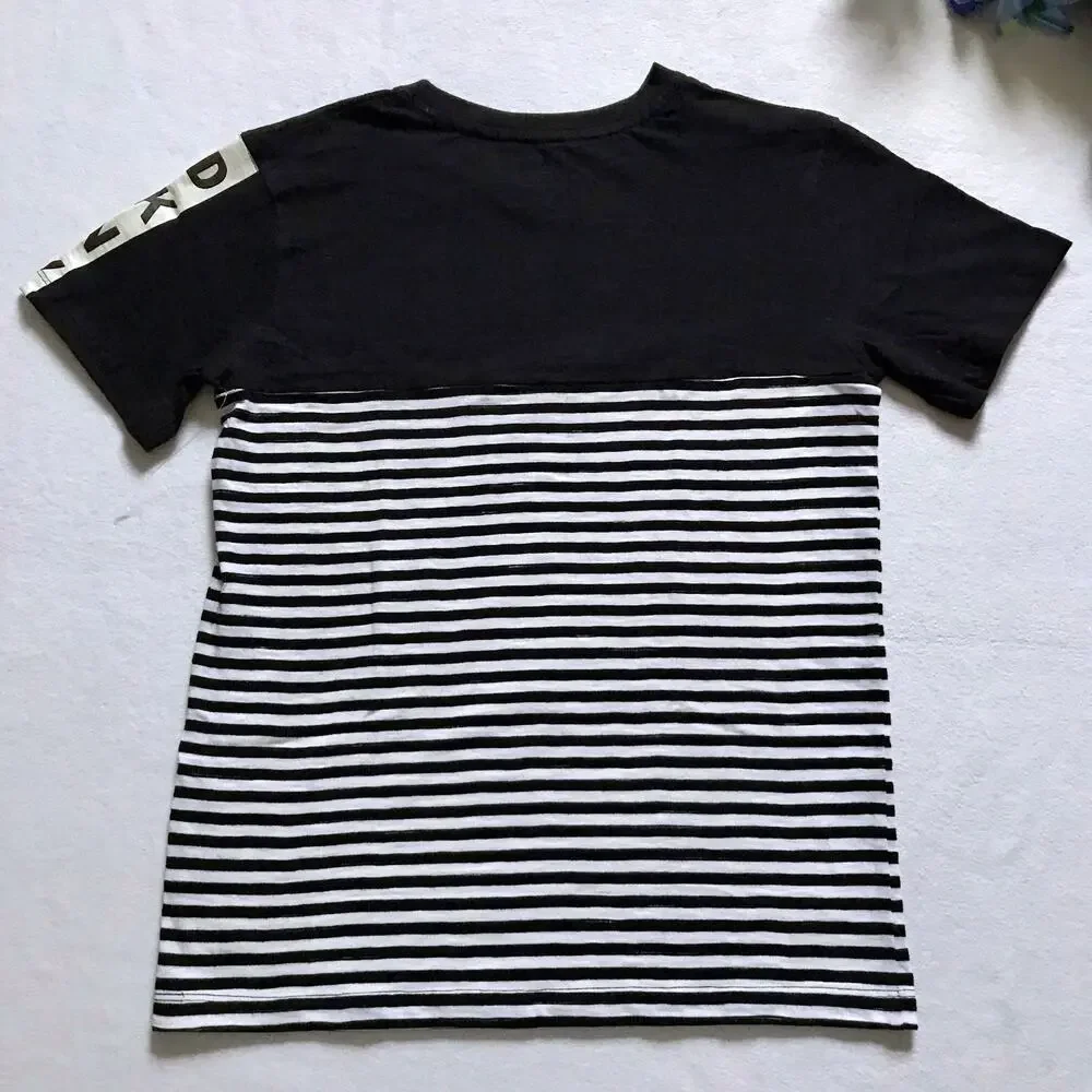 DKNY NWOT Short Sleeves Tops Bundle Boys M (10-12)